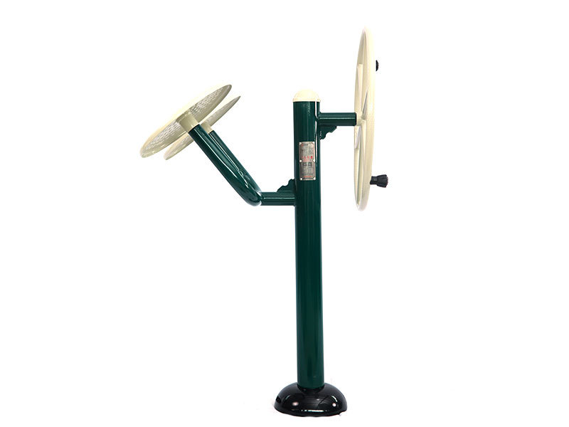 太极大转轮组合