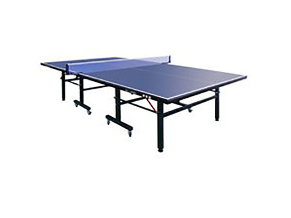 室内乒乓球台
