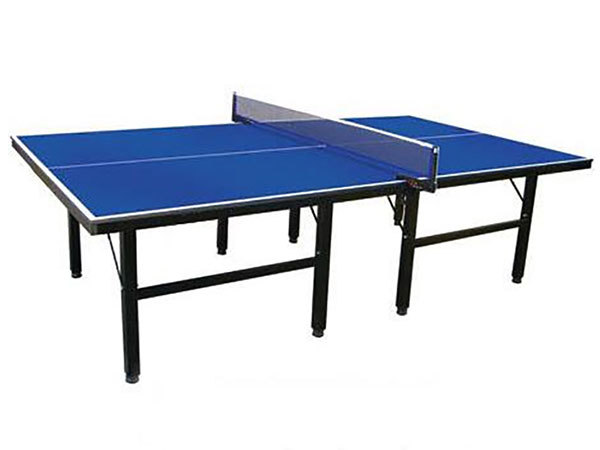 室内乒乓球台