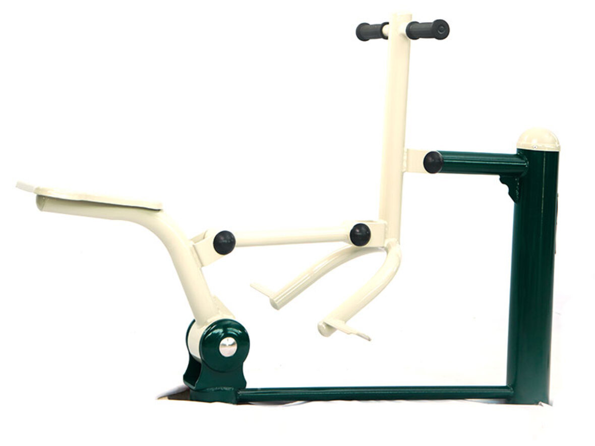 健身器材 健骑机