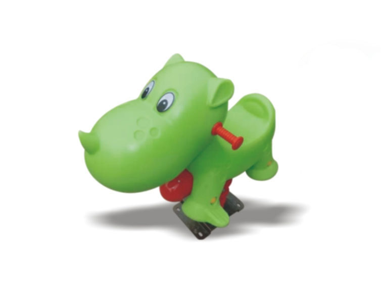 塑料摇摇马系列